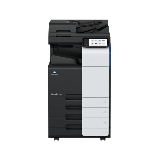 Konica Minolta Bizhub C250i