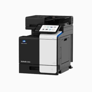 Konica Minolta Bizhub 3350i