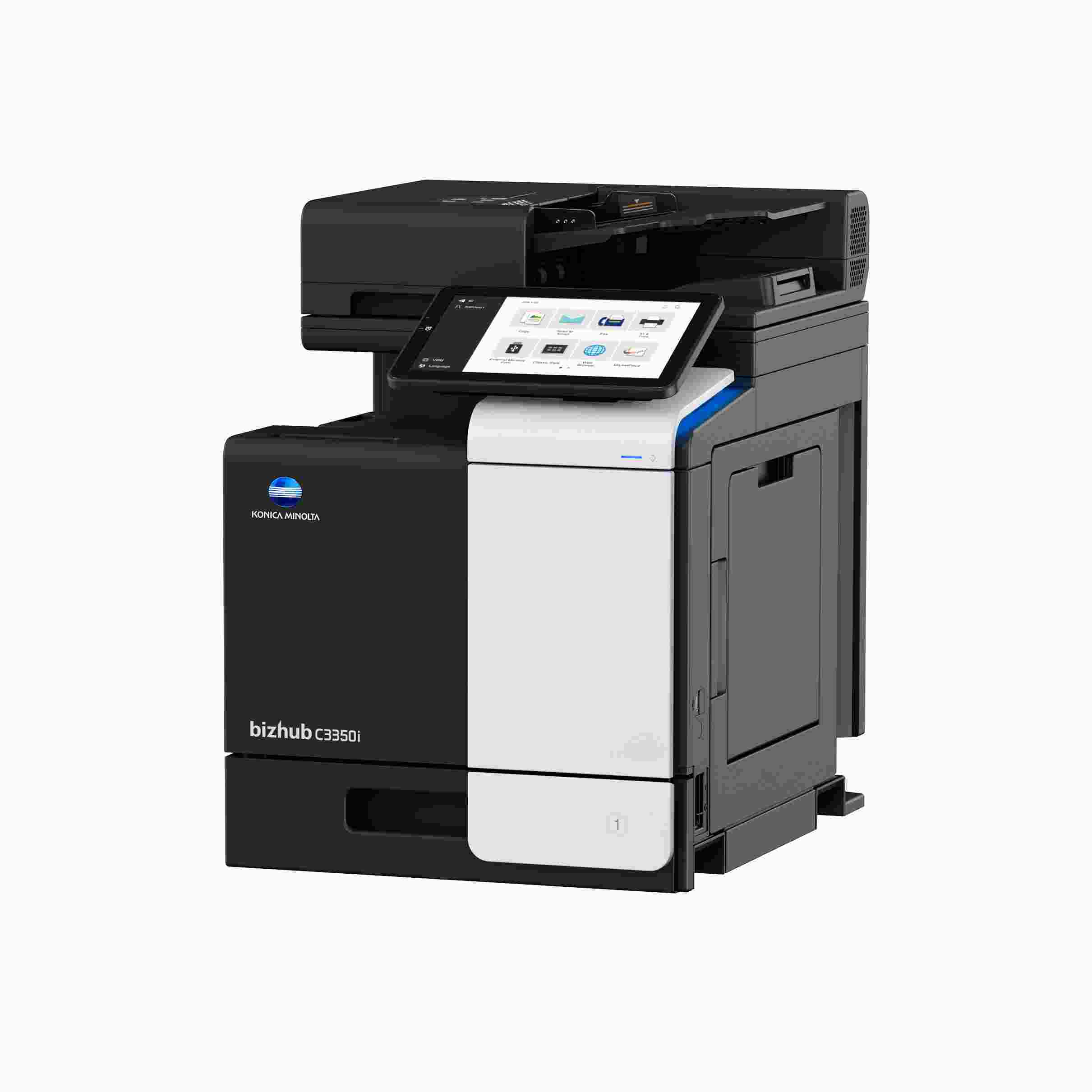 Konica Minolta Bizhub 3350i